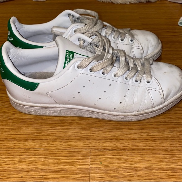 Stan smith white shoes - Picture 6 of 6